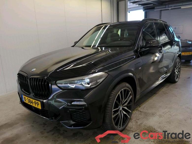 BMW x5 xDrive45e High Exec. #1