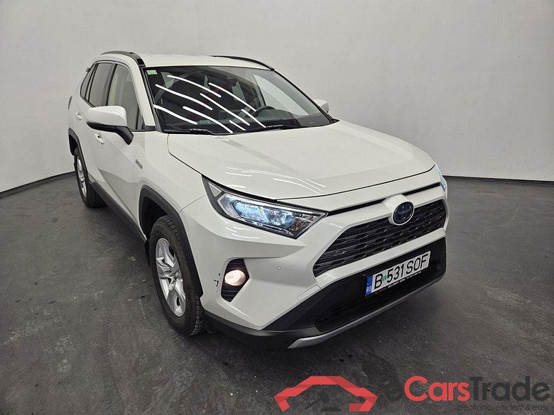 Toyota 2.5 Hybrid Dynamic HSD E-CVT 218HP 2.5 Hybrid Dynamic HSD E-CVT 218HP #2