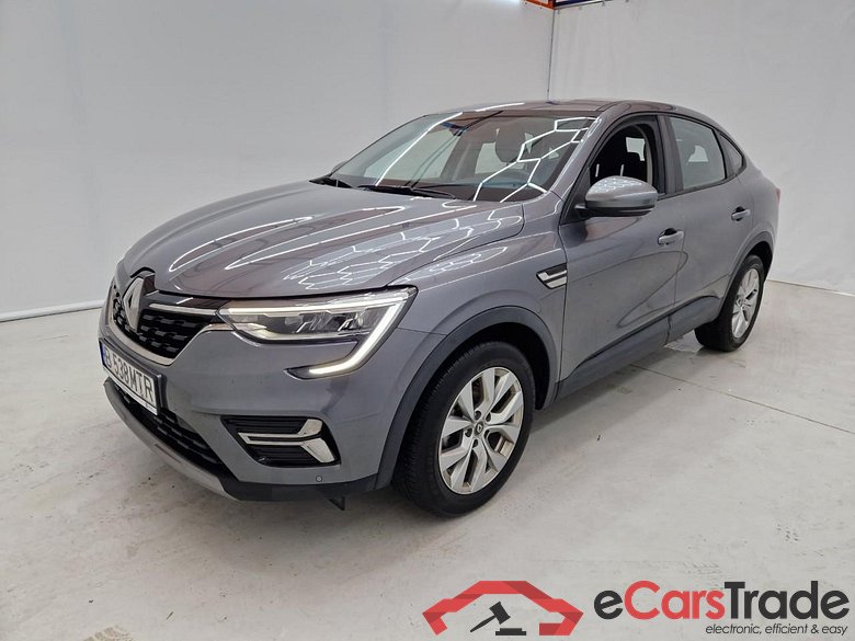 Renault  ARKANA MTR 1.3 TCe MHEV 140CP Zen EDC