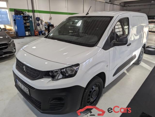 Peugeot _Partner ´18 Partner Premium L2 1.5 HDi 75KW MT5 E6d