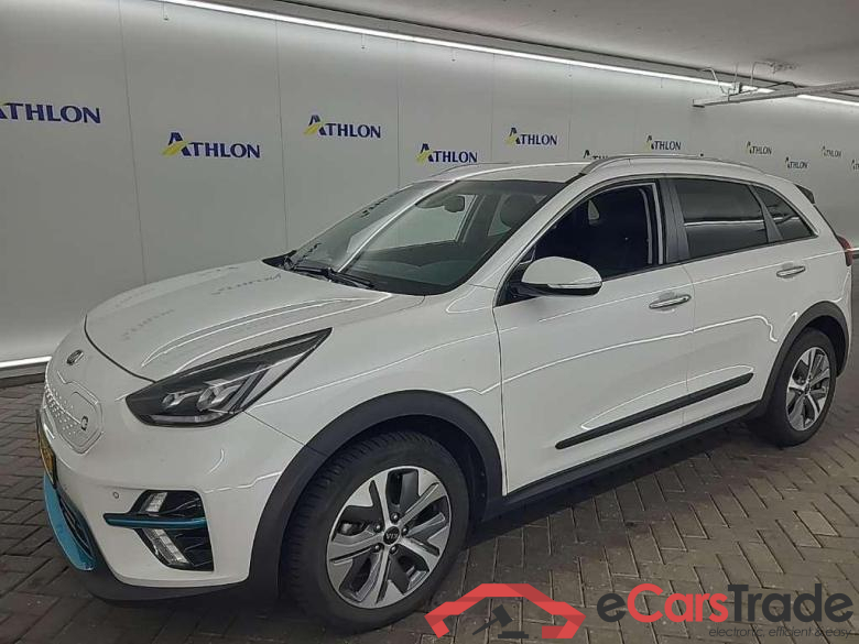 KIA Niro e-Niro EV DynamicLine 3-fase 5D 150kW