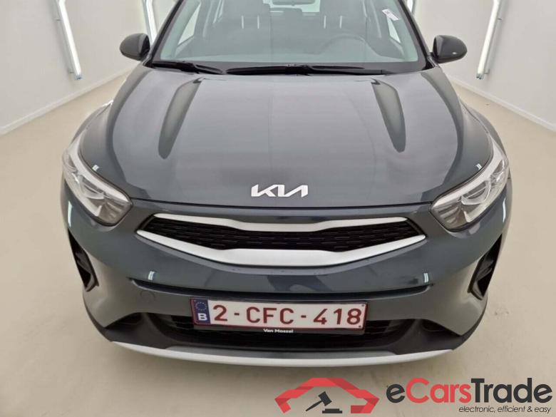 KIA STONIC 1.0 T URBAN EDITION #4