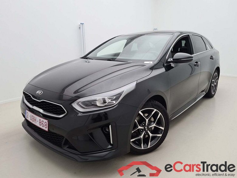 KIA PROCEED 1.4 T-GDI GT LINE DCT ISG