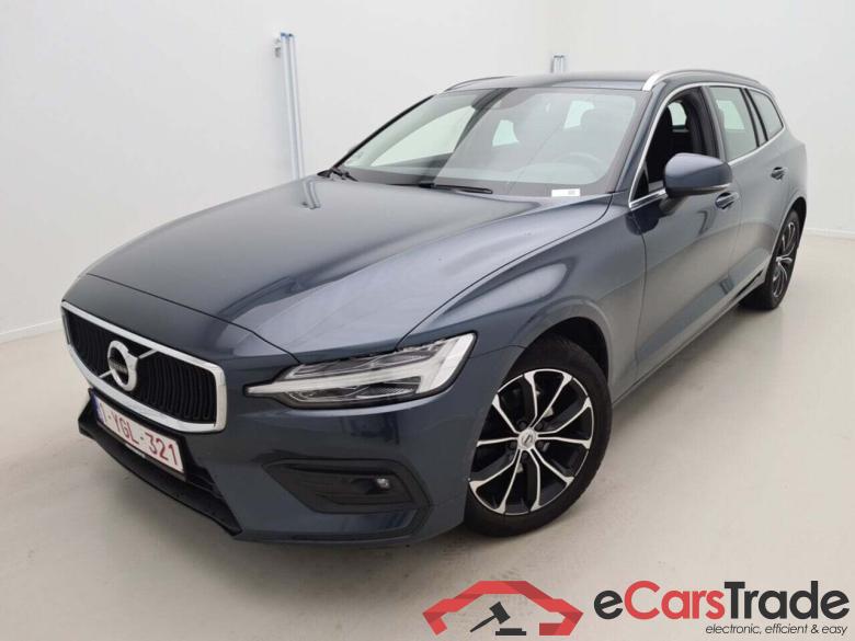 VOLVO V60 2.0 D3 MOMENTUM PRO GEARTRONIC #1