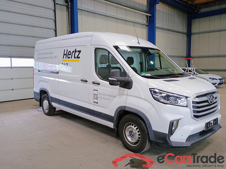 Maxus DELIVER 9 2.0D Deliver 9 Kasten #2