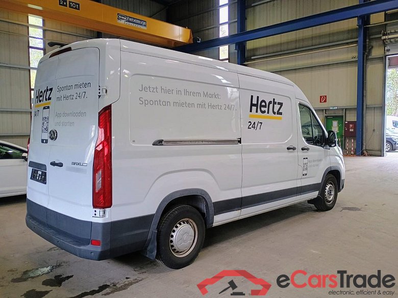 Maxus DELIVER 9 2.0D Deliver 9 Kasten #4