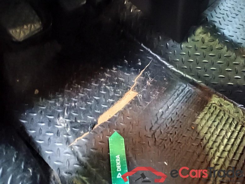 Maxus DELIVER 9 2.0D Deliver 9 Kasten #6