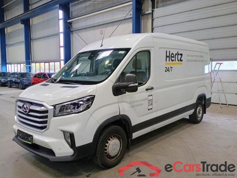 Maxus  DELIVER 9 2.0D