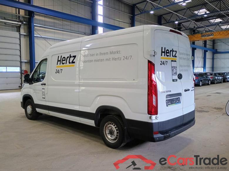 Maxus  DELIVER 9 2.0D #3