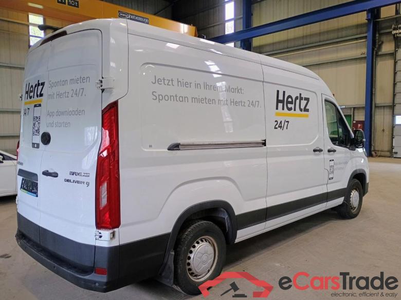 Maxus  DELIVER 9 2.0D #4