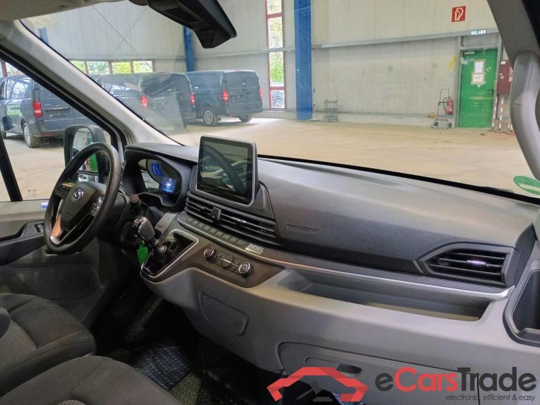 Maxus  DELIVER 9 2.0D #5