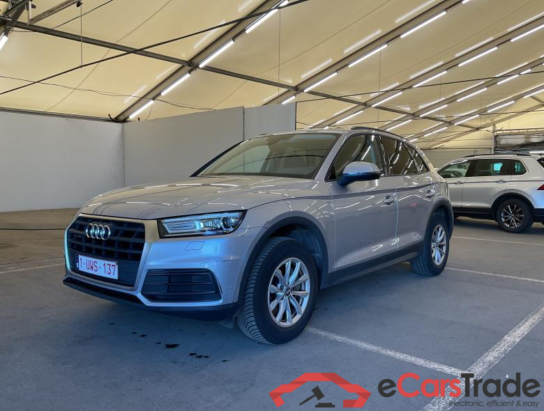 AUDI Q5 Audi Q5   2.0 TFSI quattro 185(252) kW(ch) S tronic