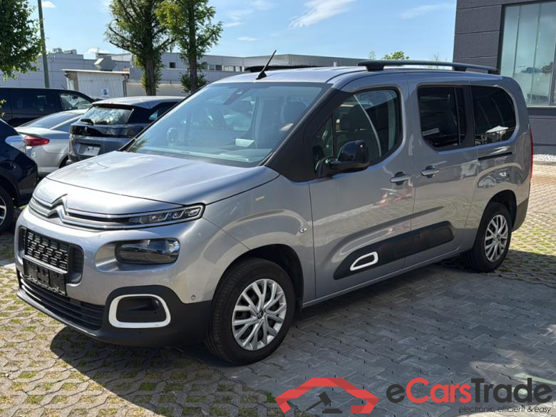 Citroen Feel Pack XL Berlingo