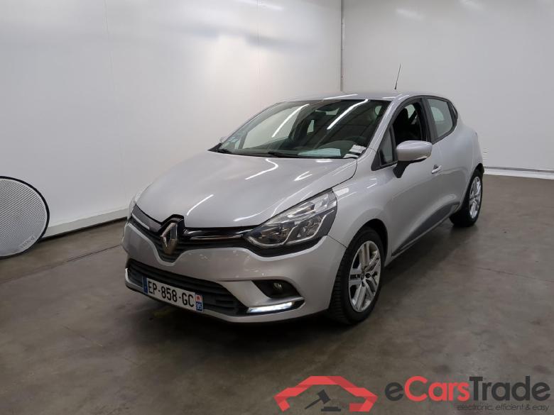 Renault Business Energy dCi 90 eco² 82g Clio IV Business 1.5 dCi 90CV BVM5 E6 #1