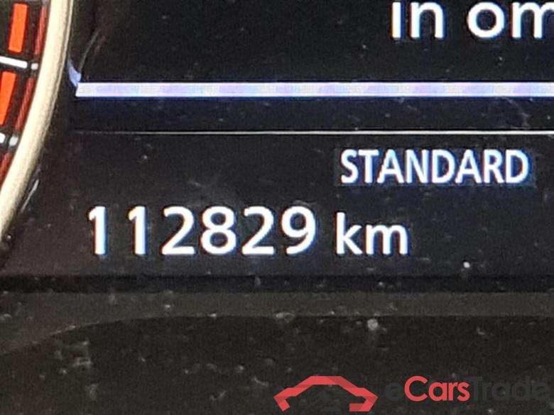 NISSAN Qashqai 1.3 MHEV Xtronic Business Acce #4