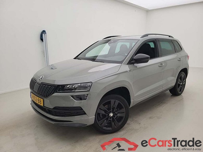 SKODA Karoq 1.5 TSI Sportl. Bus.