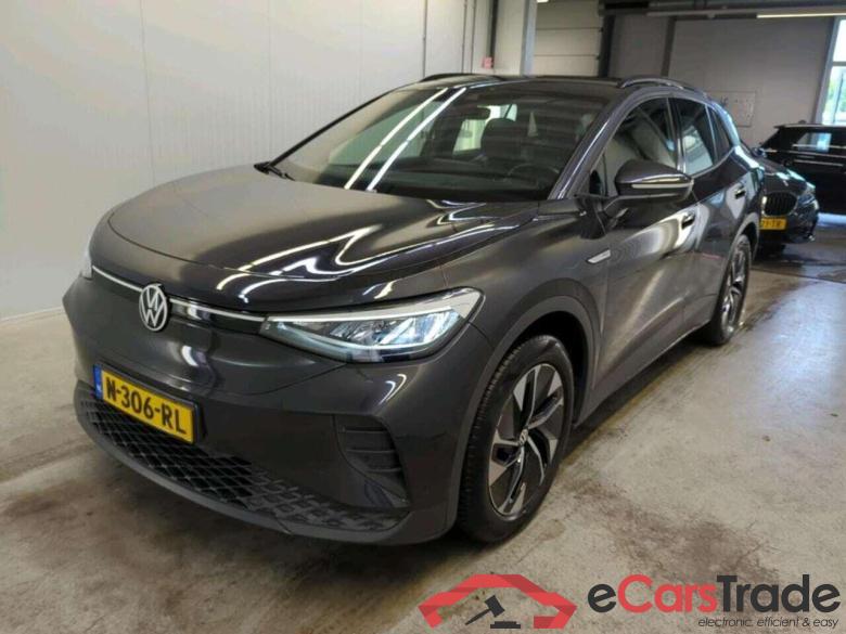 VOLKSWAGEN ID.4 Pro 77 kWh #1