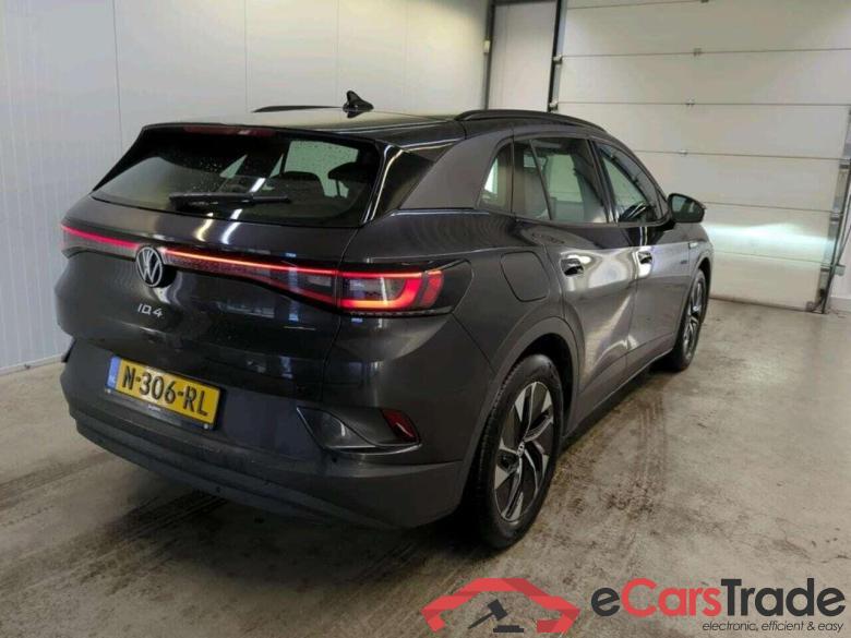 VOLKSWAGEN ID.4 Pro 77 kWh #2