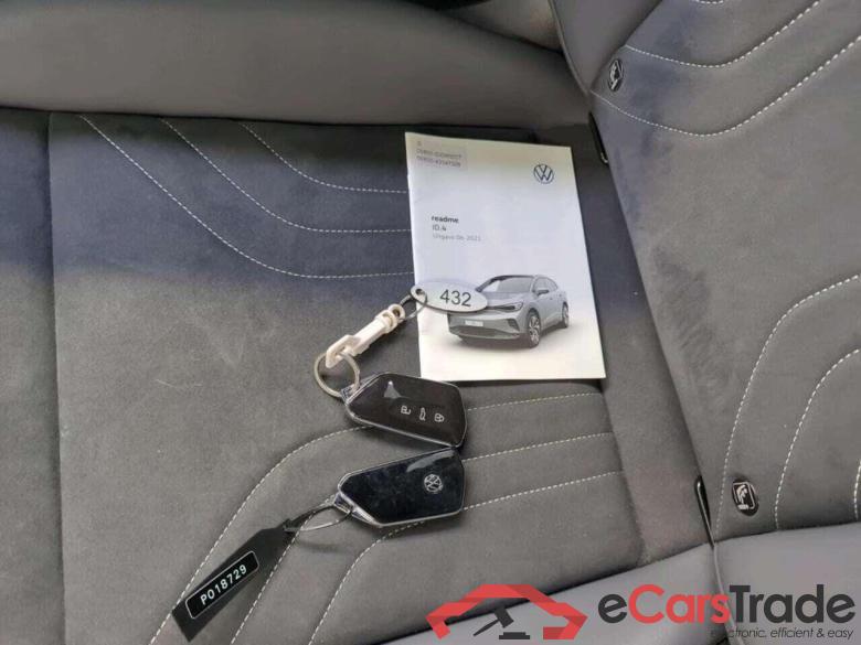 VOLKSWAGEN ID.4 Pro 77 kWh #5