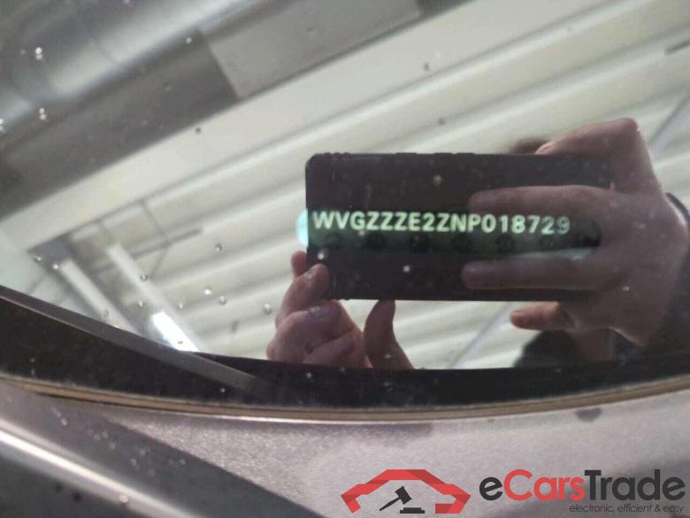 VOLKSWAGEN ID.4 Pro 77 kWh #6