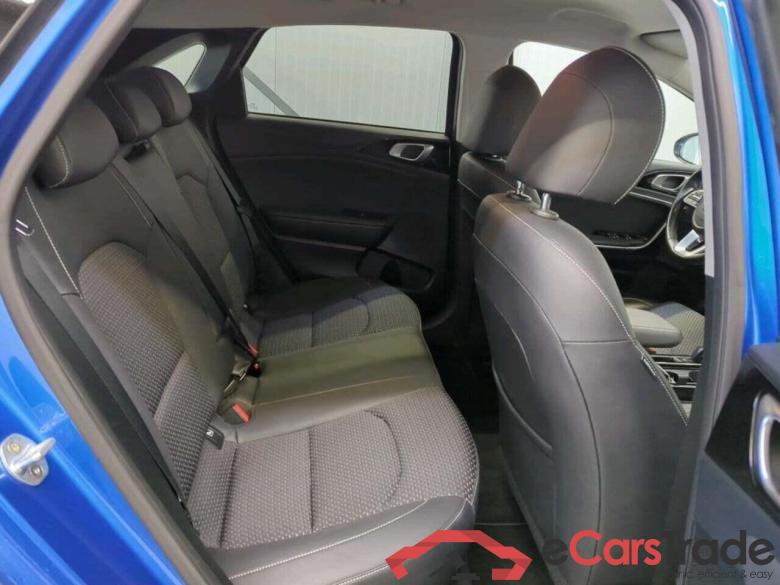 KIA CEE D 1.6 CRDi Dyn.PlusL. #6