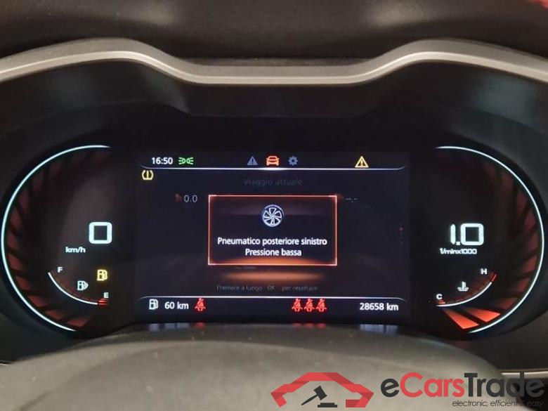 MG 3 MG ZS / 2021 / 5P / SUV 1.0T-GDI LUXURY #4