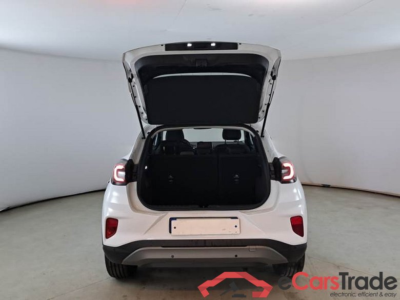 Ford ECOB TIT FORD PUMA / 2019 / 5P / SUV 1.0 ECOBOOST HYBRID 125CV TITANIUM #5