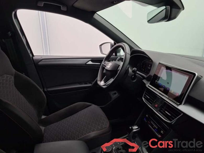 SEAT Tarraco 1.5 TSI FR DSG #3