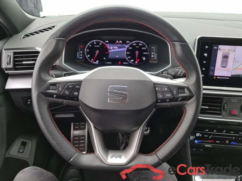 SEAT Tarraco 1.5 TSI FR DSG #6