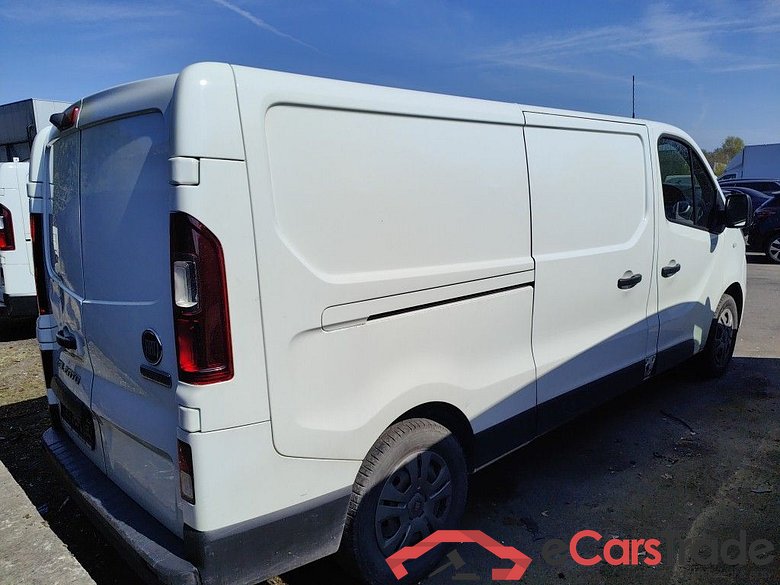 Fiat Talento 2.0 MJET 145HP L2H1 1.2T BASE 4d !!Technical issue!!! #2