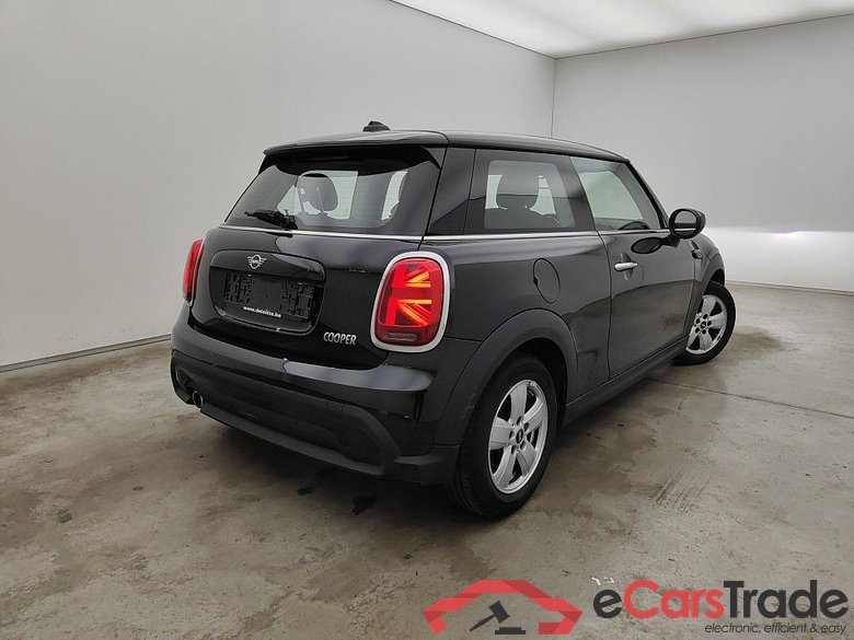 Mini Cooper 3d #5