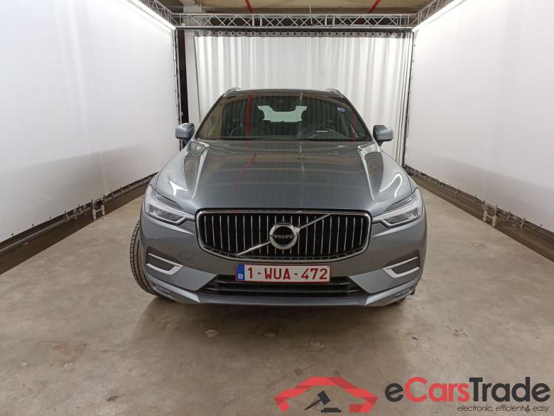 Volvo XC60 D4 120kW Geartronic Inscription 5d #1