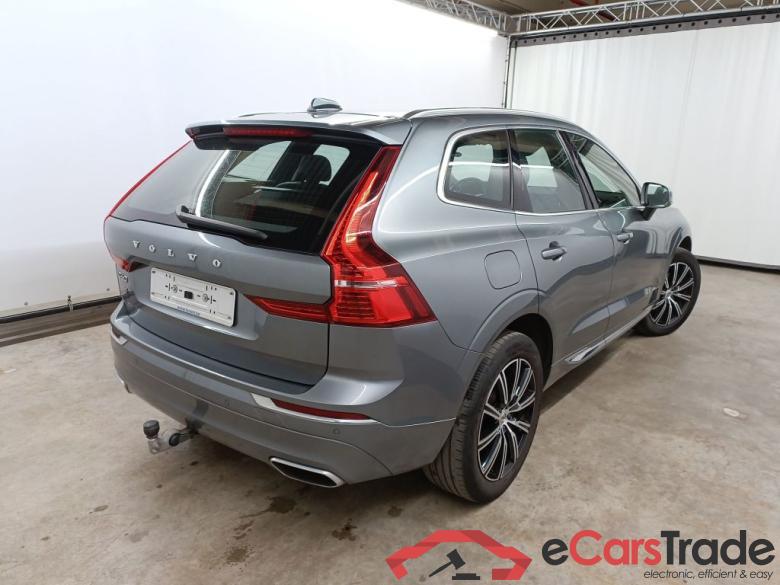Volvo XC60 D4 120kW Geartronic Inscription 5d #5