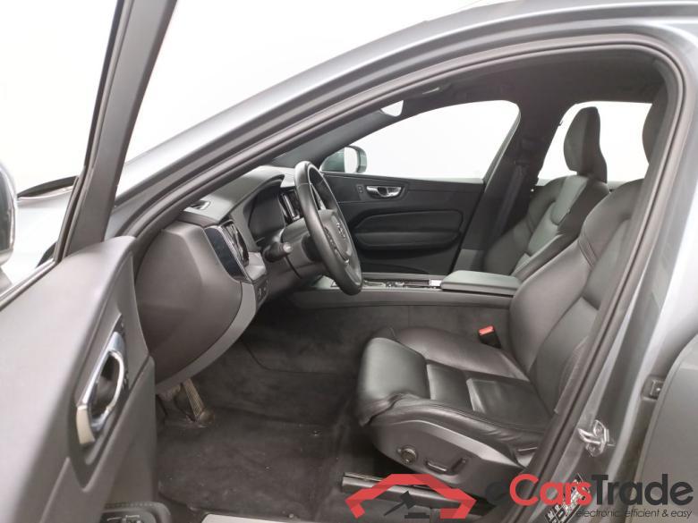 Volvo XC60 D4 120kW Geartronic Inscription 5d #6