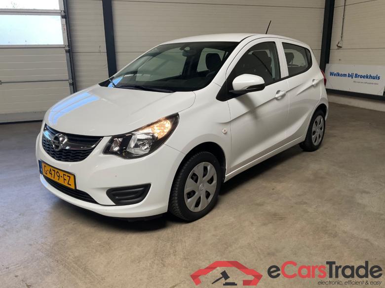 OPEL KARL 1.0 120 Jaar Edition #1