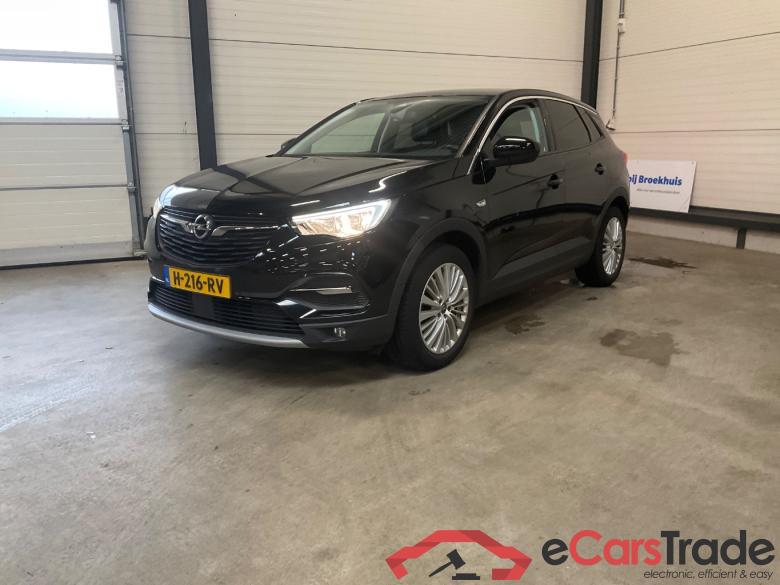 OPEL Grandland X 1.2 Turbo Innovation #1