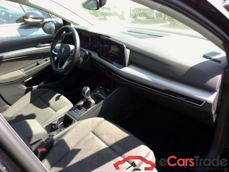 Volkswagen GOLF 1.5 TSI 130 LIFE LED DIGC #5
