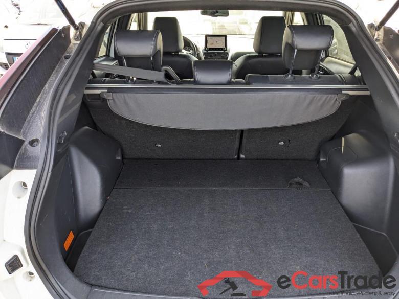 ECLIPSE CROSS PHEV BUSINESS PM #5