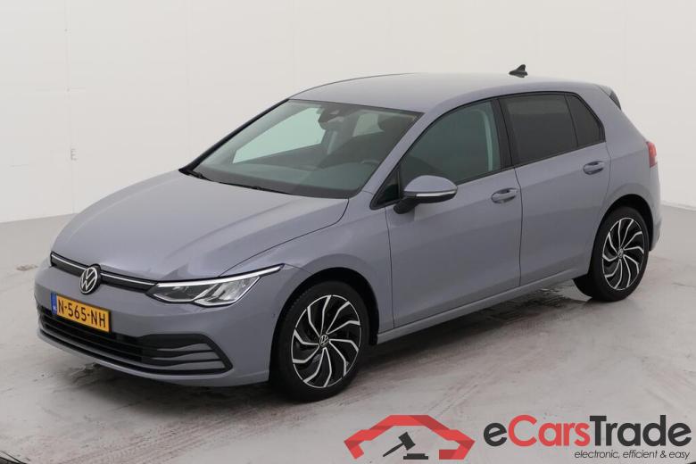 VOLKSWAGEN GOLF 81 kW