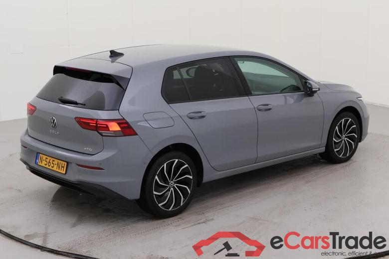 VOLKSWAGEN GOLF 81 kW #5