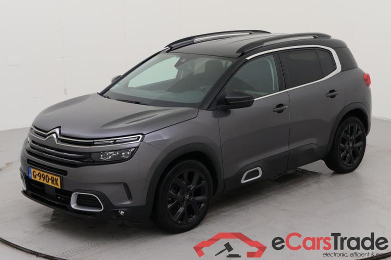 CITROEN C5 Aircross 133 kW