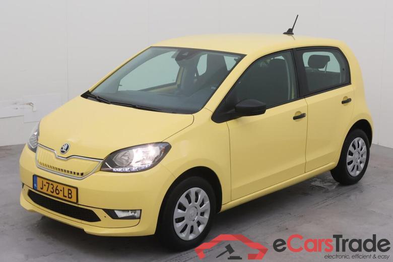 SKODA Citigo e-iV 61 kW #1
