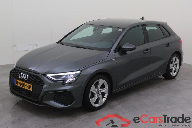 AUDI A3 Sportback 81 kW #1