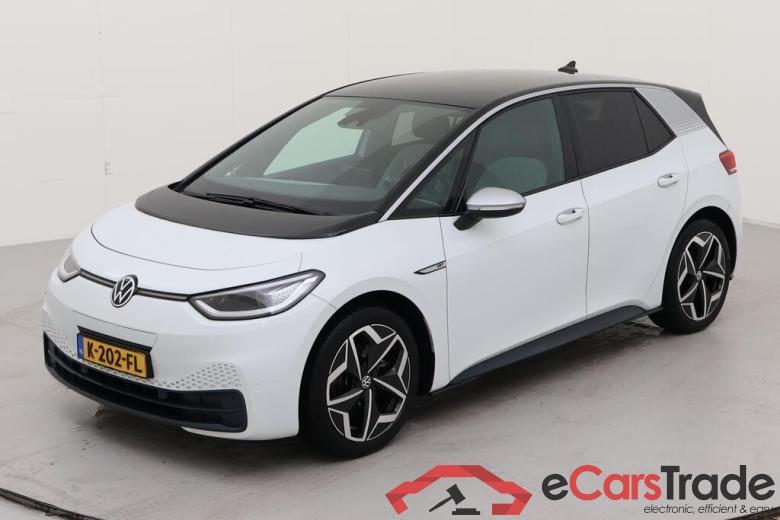 VOLKSWAGEN ID.3 150 kW #1