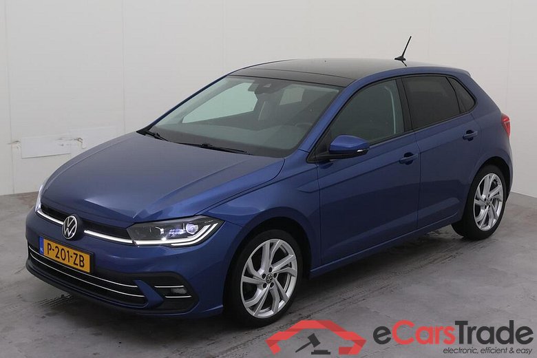 VOLKSWAGEN POLO 70 kW #1