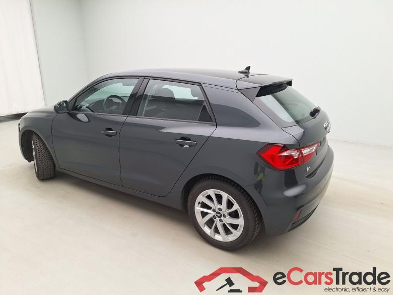 Audi, A1 SB '18, Audi A1 Sportback 1.0 25 TFSI 70kW Advanced 5d #3