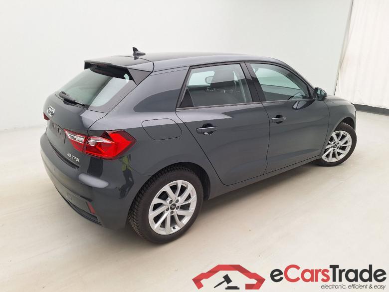 Audi, A1 SB '18, Audi A1 Sportback 1.0 25 TFSI 70kW Advanced 5d #5