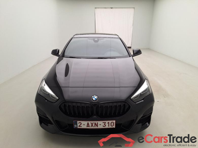 BMW, 2-serie Gr.Coupé '19, BMW 2 Reeks Gran Coupé 216dA (85kW) 4d