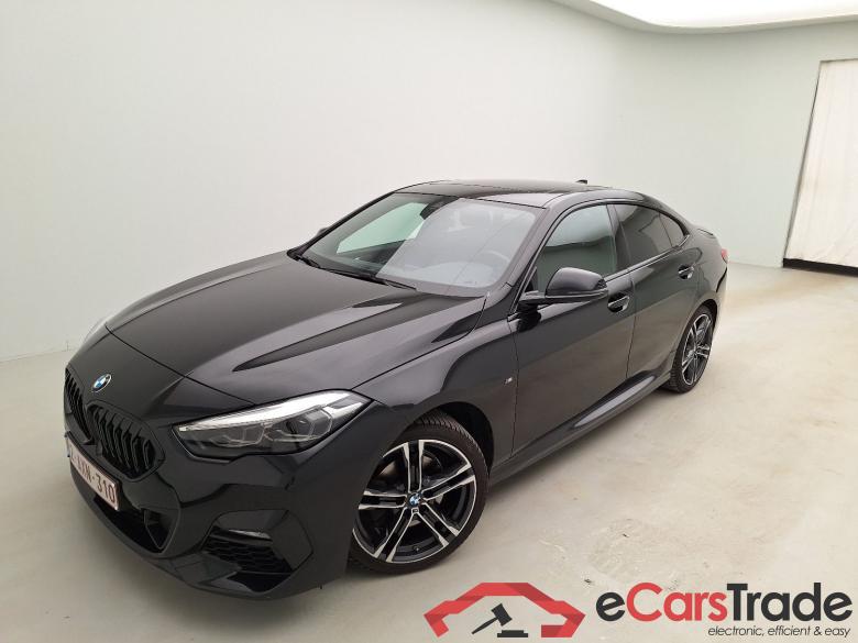 BMW, 2-serie Gr.Coupé '19, BMW 2 Reeks Gran Coupé 216dA (85kW) 4d #4