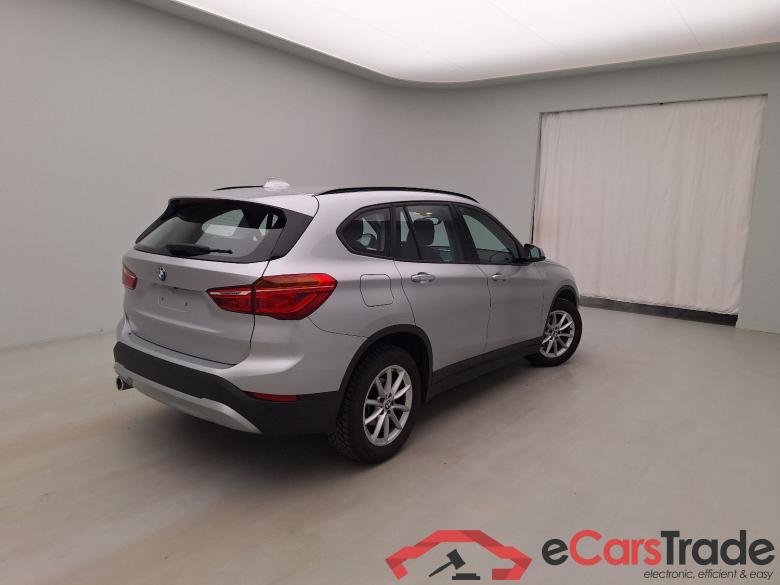 BMW, X1 FL'19, BMW X1 sDrive16d (85 kW) 5d #4